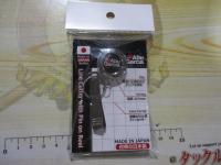 特価アブジャパンメイドラインカッター付ピンオンリール