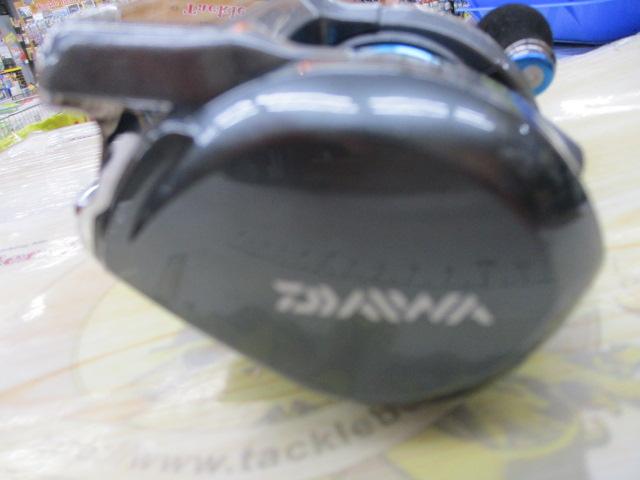 ソルティストICS 100SH