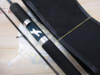 トラウトプログラムアンビシャス 61L