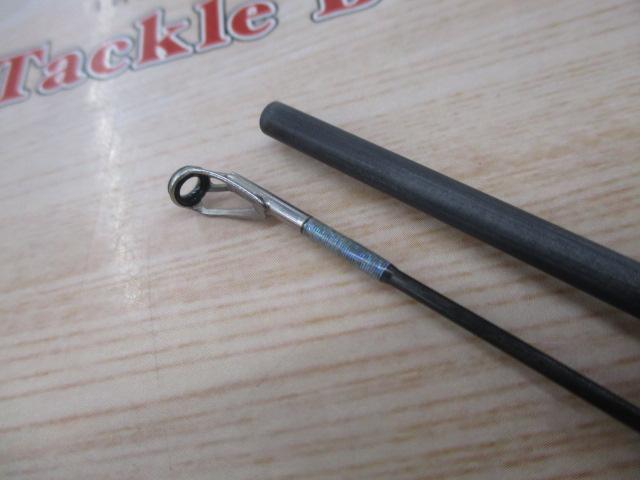 トラウトプログラムエスクローザー ec62m