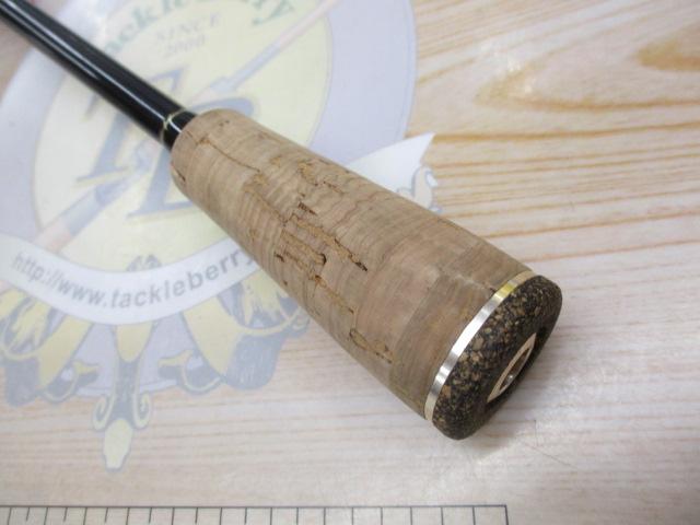 ジャレク4forse JEREX603-4 シーフロアコントロール JEREX603-4 | ロッド,ジギング,シー