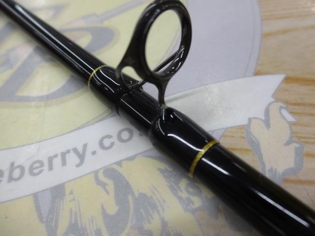 ジャレク4forse JEREX603-4 シーフロアコントロール JEREX603-4 | ロッド,ジギング,シー