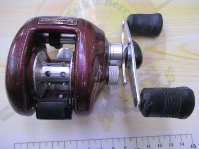 メタニウムXT RH(赤)