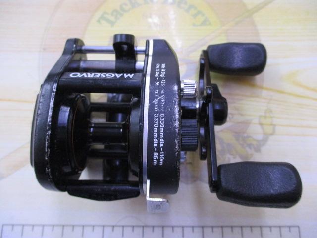 ファントムマグサーボ GS-10｜＠ベリーネット 日本最大新品中古