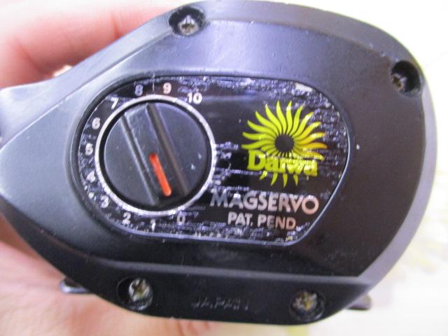 ファントムマグサーボ GS-10