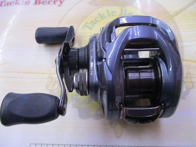 ジリオン SV TW 1016SV-L｜＠ベリーネット 日本最大新品中古釣具