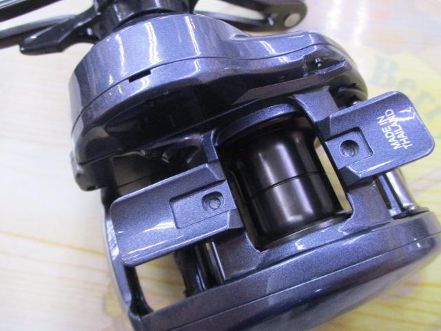 ジリオン SV TW 1016SV-L｜＠ベリーネット 日本最大新品中古釣具