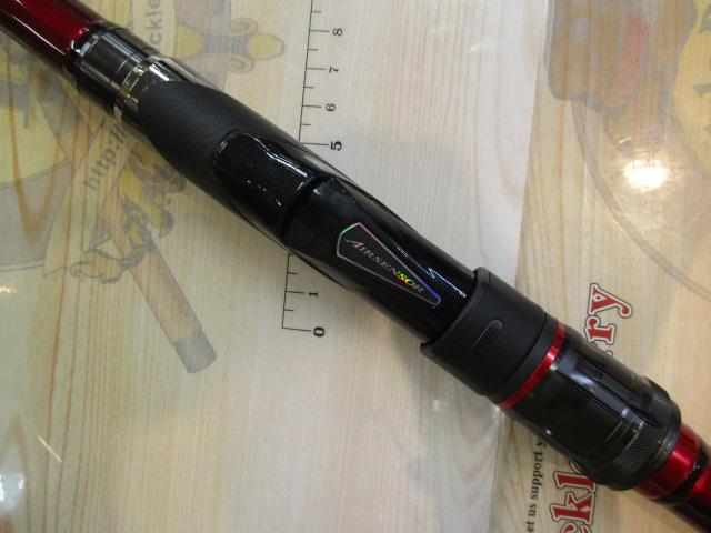 銀狼唯牙 AGS 1-53|@ベリーネット 日本最大新品中古釣具WEB 銀狼唯牙 AGS 1-53|@ベリーネット 日本最大新品中古釣具WEB