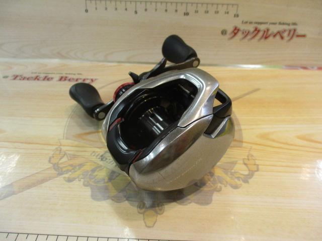 21スコーピオンDC 151HG｜＠ベリーネット 日本最大新品中古釣具