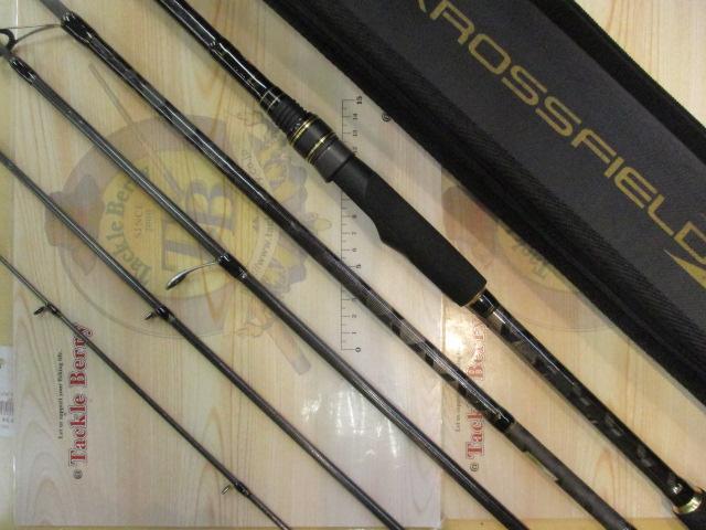 クロスフィールド XRFS-935M-MB｜＠ベリーネット 日本最大新品