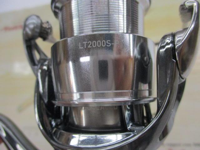 22イグジスト LT2000S-P|@ベリーネット 日本最大新品中古釣具 22イグジスト LT2000S-P|@ベリーネット 日本最大新品中古釣具