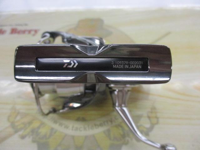 22イグジスト LT2000S-P|@ベリーネット 日本最大新品中古釣具 22イグジスト LT2000S-P|@ベリーネット 日本最大新品中古釣具