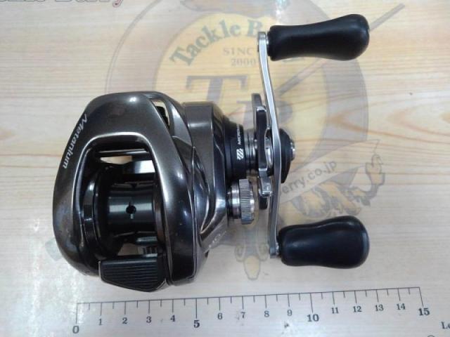 20メタニウムHG RH