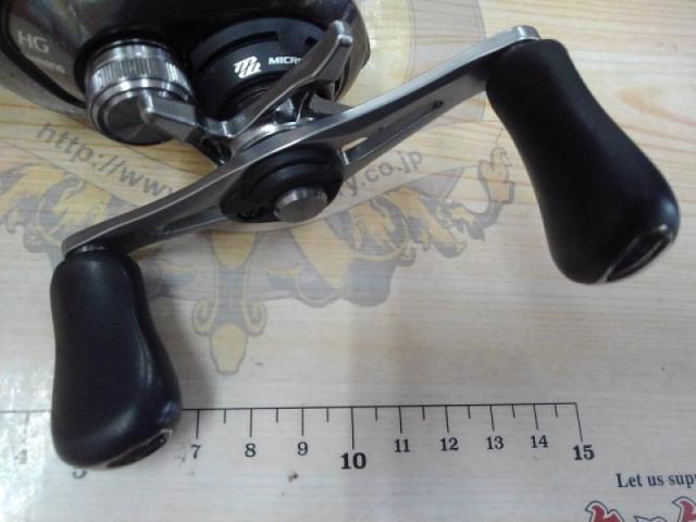 20メタニウムHG RH