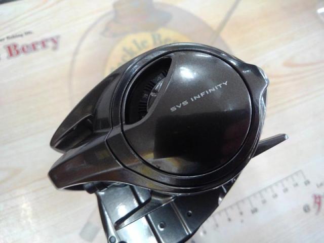 20メタニウムHG RH|@ベリーネット 日本最大新品中古釣具WEB 20メタニウムHG RH|@ベリーネット 日本最大新品中古釣具WEB