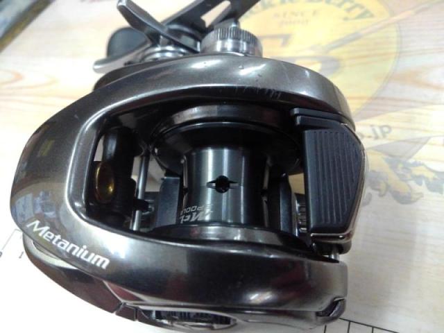 20メタニウムHG RH