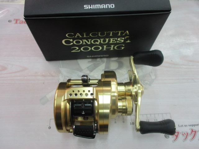 15カルカッタコンクエスト 200HG｜＠ベリーネット 日本最大新品