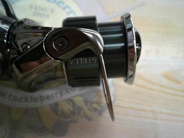 22ステラ C2500SXG