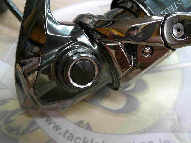 22ステラ C2500SXG