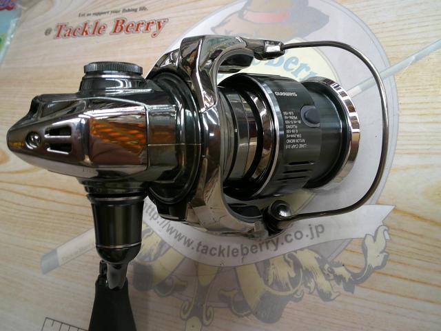 22ステラ C2500SXG