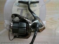 22ステラ C2500SXG