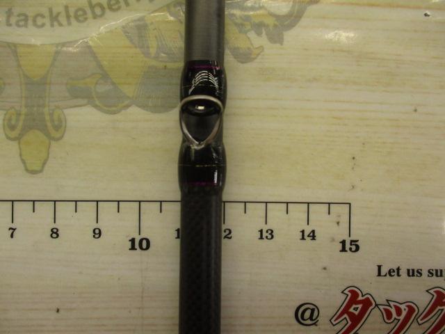 リンクス LINKS68CMJ｜＠ベリーネット 日本最大新品中古釣具WEB
