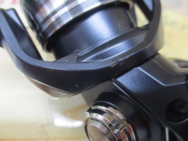 ミラベル C2000SHG｜＠ベリーネット 日本最大新品中古釣具WEB