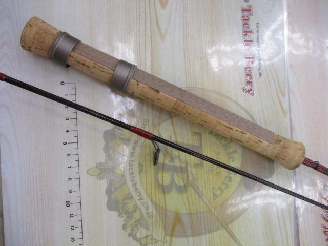 ボイスバートスピン6.6