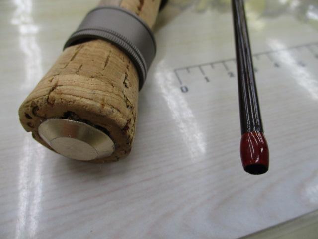 ボイスバートスピン6.6