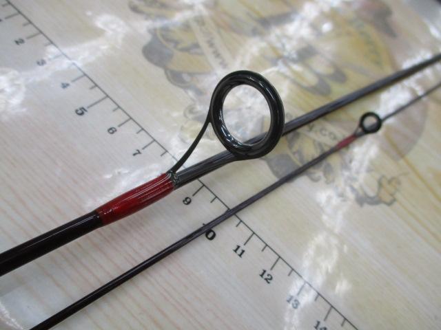 ボイスバートスピン6.6