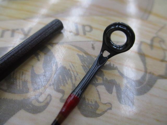 ボイスバートスピン6.6