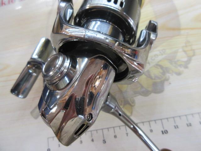 18ステラ C2000SHG