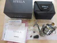 18ステラ C2000SHG