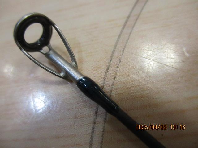 ルアーマチックMB S86ML-4｜＠ベリーネット 日本最大新品中古