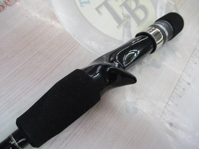 SHIMANO - 19グラップラー　タイプLJ B63-3 シマノ グラップラー タイプLJ B63-3 (ロッド・釣竿) 価格比較