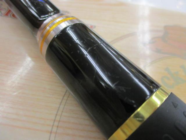 がま磯アテンダーⅡ 1.75-50｜＠ベリーネット 日本最大新品中古