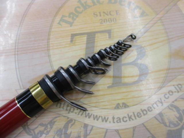 がま磯アテンダーⅡ 1.75-50｜＠ベリーネット 日本最大新品中古