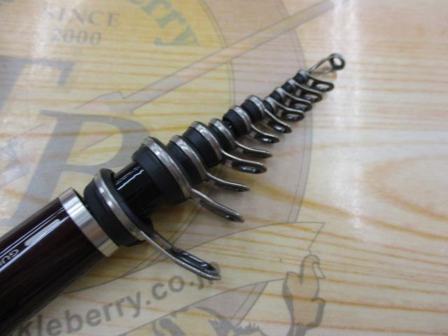 シマノ 14極翔1.5-500 14極翔 1.5-500｜＠ベリーネット 日本最大新品中古釣具WEBショップ