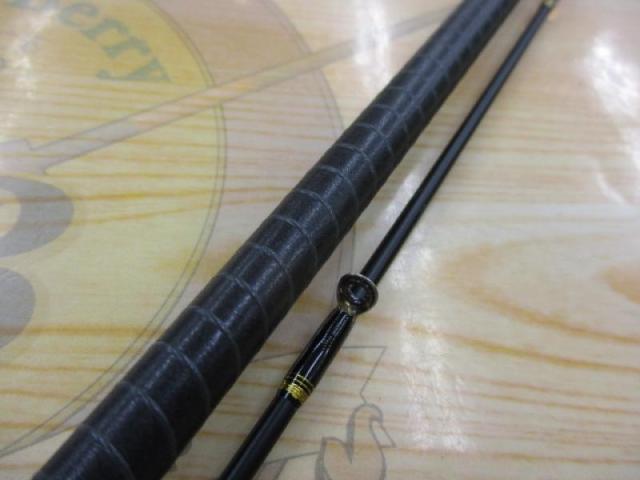 14炎月一つテンヤマダイ MH240