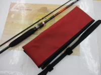 14炎月一つテンヤマダイ MH240