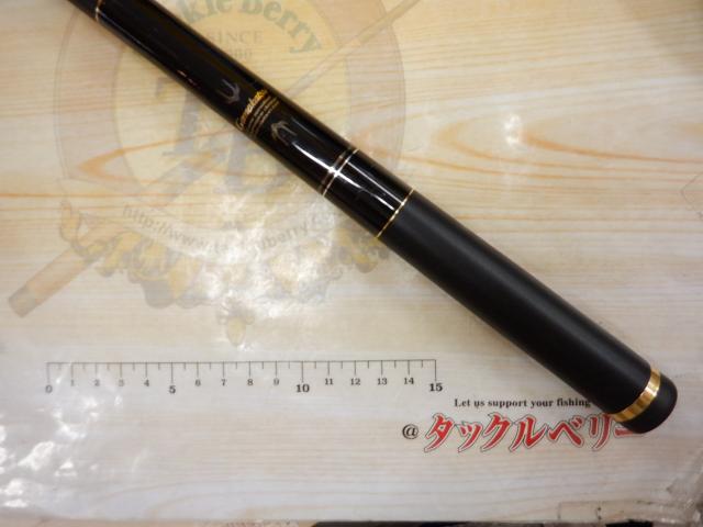 がま磯グレ競技スペシャルⅢ 1.25-50 - 貝利網