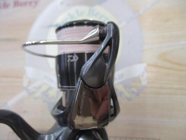 24ルビアス LT2000S-P