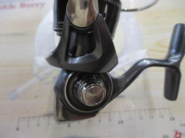 24ルビアス LT2000S-P