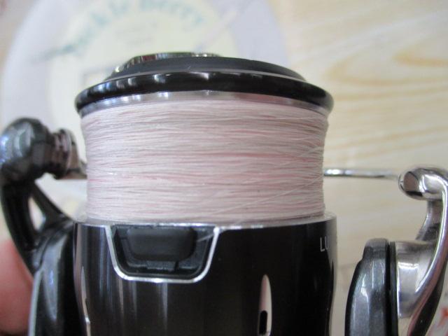 24ルビアス LT2000S-P