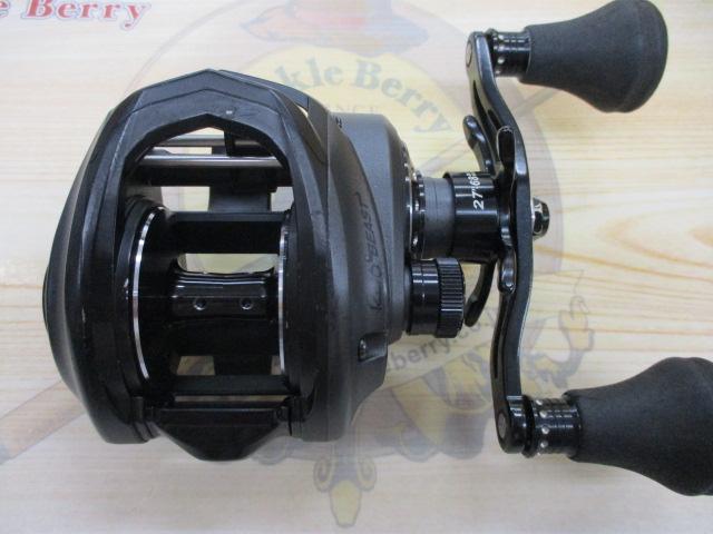 レボ BEAST 40 5.8:1|@ベリーネット 日本最大新品中古釣具WEB レボ BEAST 40 5.8:1|@ベリーネット 日本最大新品中古釣具WEB