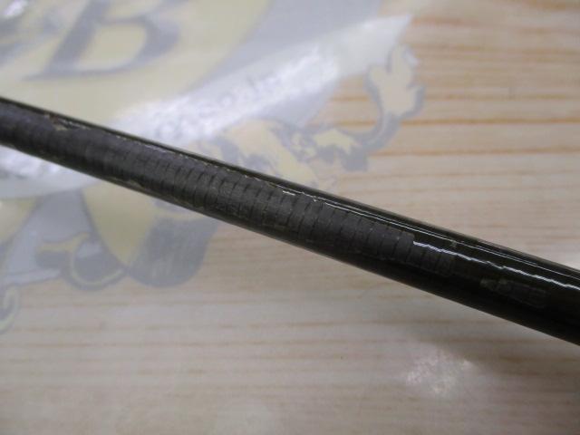 HRFエア 87HB｜＠ベリーネット 日本最大新品中古釣具WEBショップ