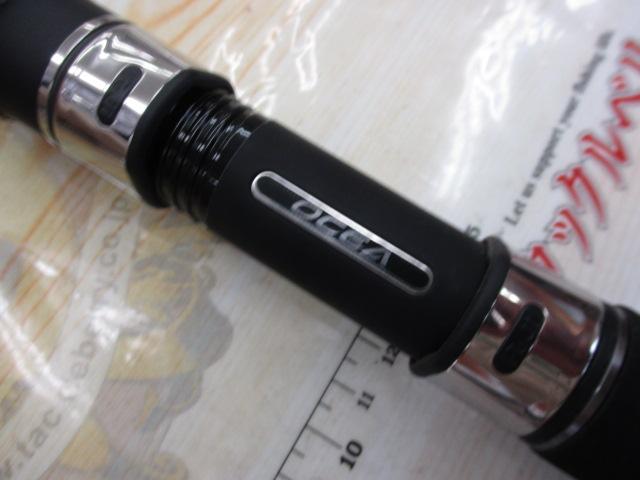 20オシアプラッガーBG モンスタードライブ S83XH-3