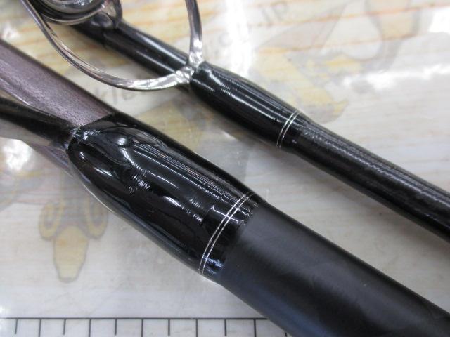 20オシアプラッガーBG モンスタードライブ S83XH-3