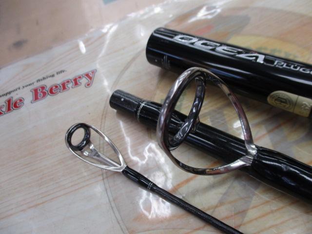 20オシアプラッガーBG モンスタードライブ S83XH-3