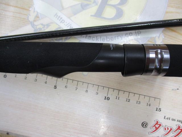 BRS BRS-S86ML-SC｜＠ベリーネット 日本最大新品中古釣具WEBショップ